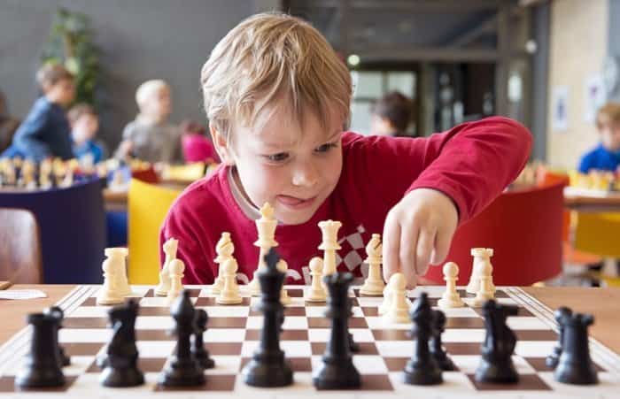 Por qué el ajedrez es considerado, La respuesta de Trivia